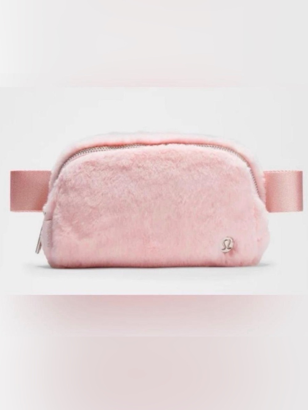 lululemon athletica Plush everywhere belt bag